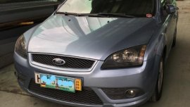 Grey Ford Focus 2012 for sale in Manual