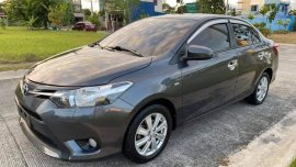 Sell 2016 Toyota Vios in Imus