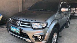 Mitsubishi Montero 2014 for sale in Naga