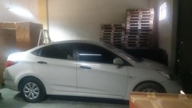 Hyundai Accent 2015 for sale in Carmona