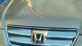 Beige Honda Cr-V 2006 for sale in Automatic