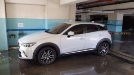 Mazda Cx-3 2017 at 17000 km for sale 