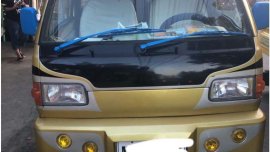 Sell Golden 2017 Suzuki Multicab in Manila