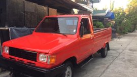 Toyota Tamaraw 2000 for sale in Ormoc 