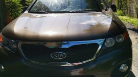 Sell 2011 Kia Sorento in Quezon City