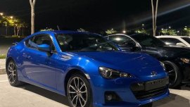 Subaru Brz 2013 for sale in Taguig