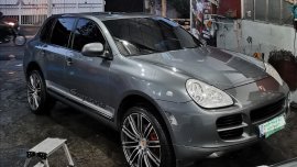Sell 2006 Porsche Cayenne in Manila
