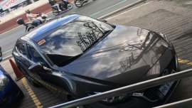 Sell Grey 2018 Mazda 3 in Rodriguez