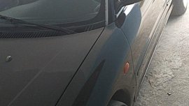 Selling Mitsubishi Lancer 1995 in Batangas