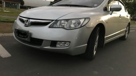 Sell 2008 Honda Civic in Marikina