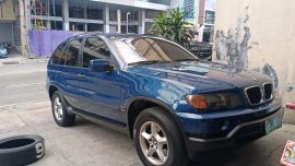 Selling Bmw X5 2003 in Quezon City