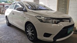 Selling Toyota Vios 2014 in Caloocan