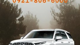 Hyundai Palisade 2020 for sale in Manila