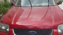 Ford Escape 2006 for sale in Cavite