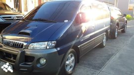 Hyundai Starex 2003 for sale in Manila