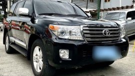 Toyota Land Cruiser 2015 for sale in Muntinlupa