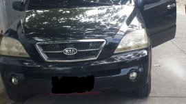 Rush For Sale 2005 Kia Sorento SUV A/T Diesel