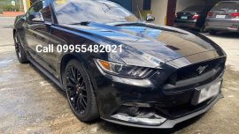Used 2017 Ford Mustang GT5.0 Premium