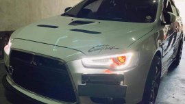 2011 Mitsubishi Lancer Ex gta for sale