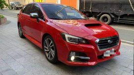 FOR SALE : Subaru Levorg 2016