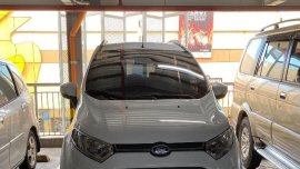Sell 2017 Ford Ecosport in Manila