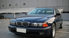 Bmw 523I 1998 for sale in Manila