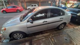 Hyundai Accent 2010 for sale in San Jose del Monte