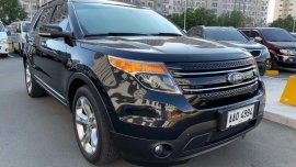 Ford Explorer 2014 for sale in Las Pinas 