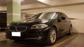 Bmw 5-Series 2014 for sale in Pasig