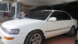 Toyota Corolla 1994 for sale in Baguio