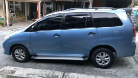 Toyota Innova 2012 for sale in Quezon City