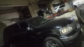 Ford Expedition 2001 for sale in Quezon City 
