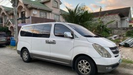 Selling Hyundai Grand Starex 2008 in Cainta