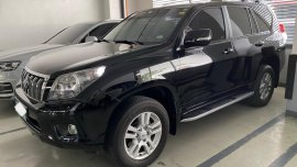 Toyota Land Cruiser Prado 2007 for sale in Makati