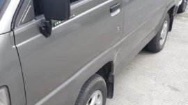 Toyota Lite Ace 1998 for sale in Bulacan