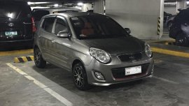 Sell 2011 Kia Picanto in Manila