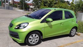 Sell 2015 Honda Brio in Imus