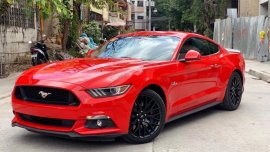 Selling Ford Mustang 2017 in Manila