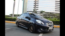 Sell 2014 Honda Brio Amaze Sedan at 60000 km in Santa Rosa