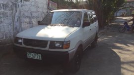 Sell White 1999 Toyota Revo in San Pedro