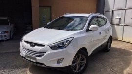 Sell 2014 Hyundai Tucson in Muntinlupa