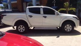 Mitsubishi Strada 2015 for sale in San Pedro