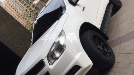 Chevrolet Trailblazer 2016 for sale in Manila 
