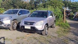Selling Honda Cr-V 2013 in Lipa