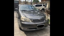 Selling Toyota Corolla Altis 2004 Sedan in Quezon City