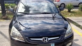 Selling Honda Accord 2006 in Pasay