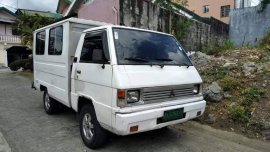 Mitsubishi L300 2009 for sale in San Mateo