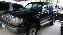 Toyota Land Cruiser 1997 for sale in Mandaue 