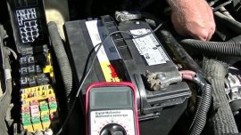 What do you need to know about testing car's alternator for problems?