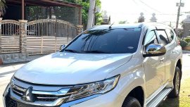 Mitsubishi Montero Sport 2018 for sale in Imus 